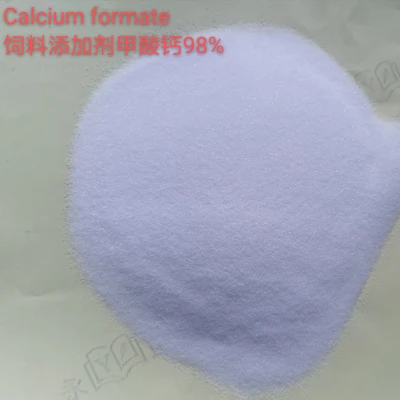 Calcium Formate for Fertilizer or Feed