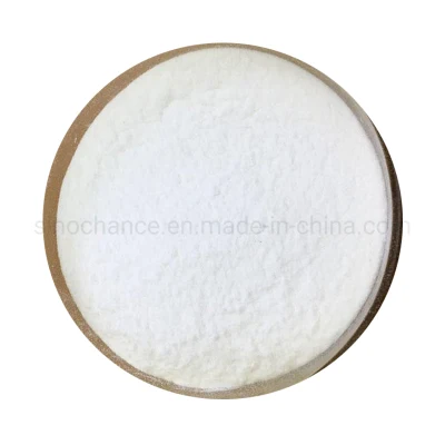 Factory Supply HEC Hydroxyethyl Cellulose 9004