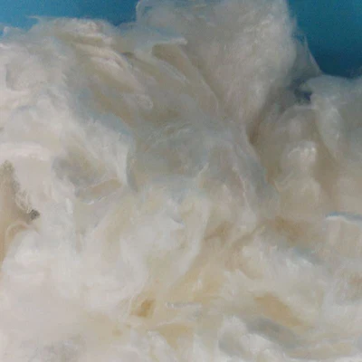 Flame Retardant Cellulose Fiber